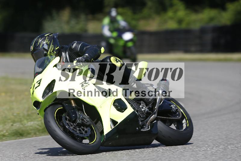 /21 29.05.2025 Speer Racing ADR/Gruppe gelb/23